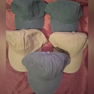 5 Anvil Hats